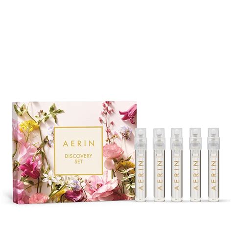 best selling aerin perfume